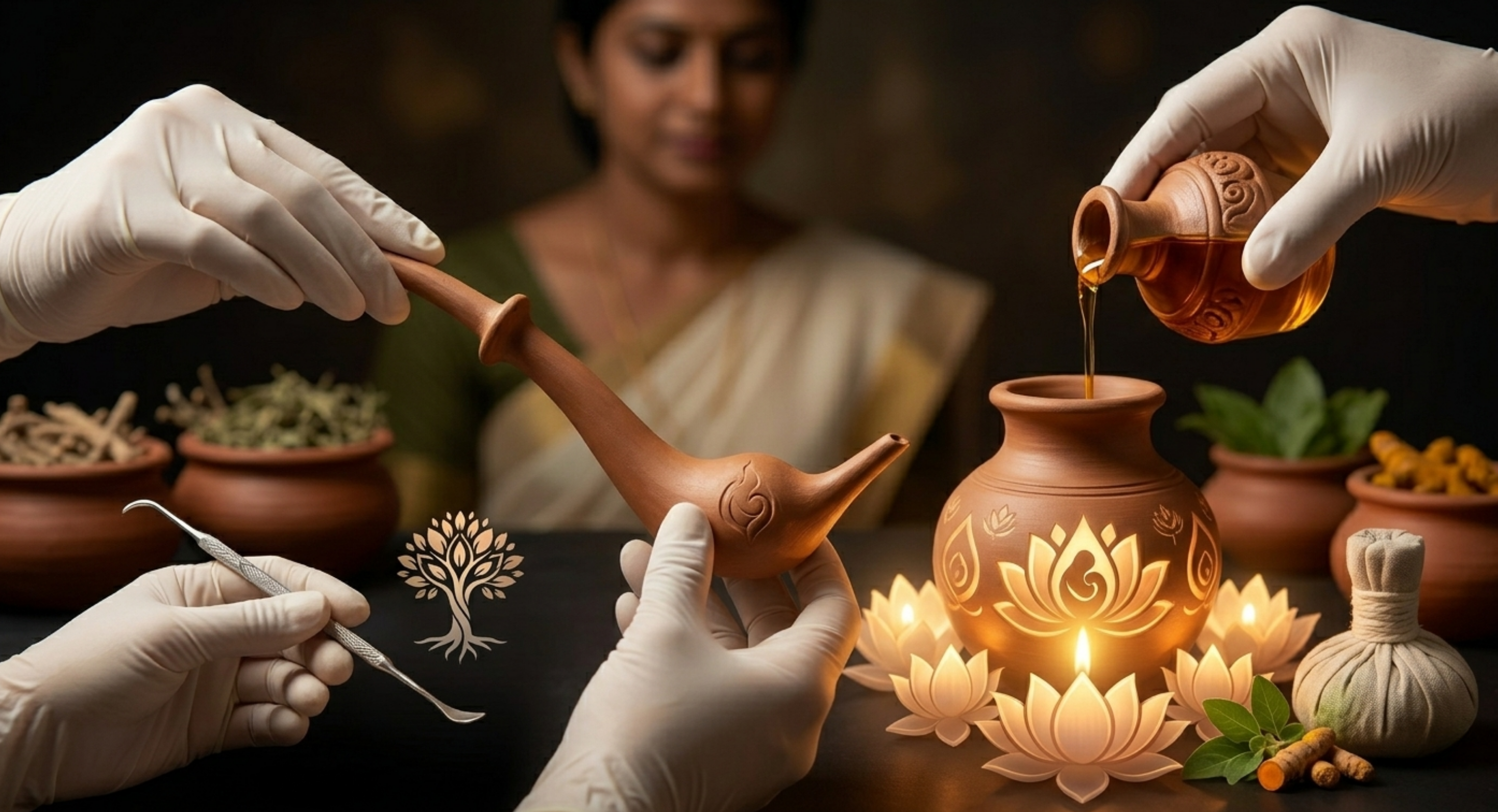 Garbhanand Ayurvedic Center