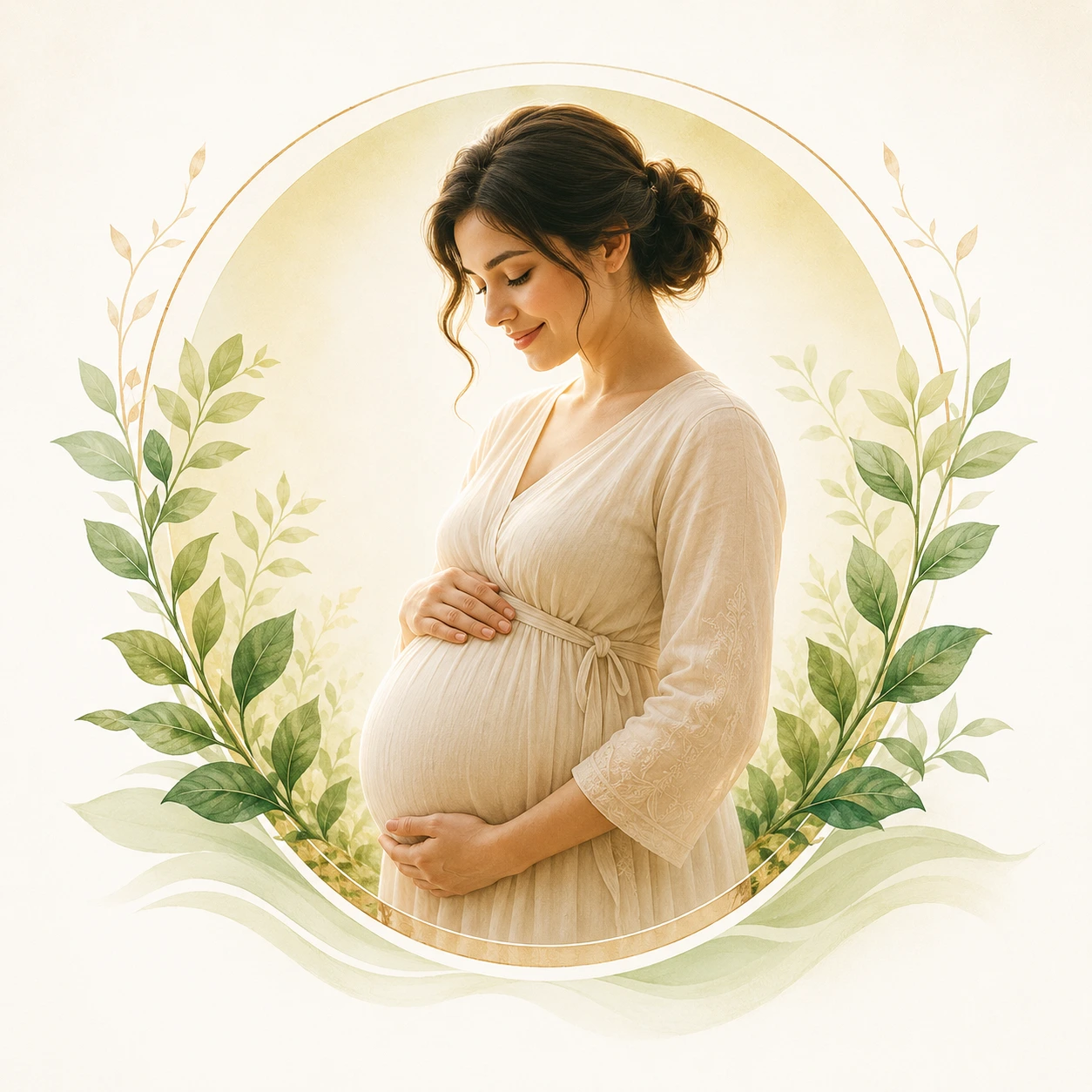 Healthy Pregnancy